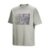 Arcteryx Ss26 Хлопок Crag Литография Ss Мужская Atqsm09926