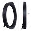 6.5" Audio Speaker Gasket for Honda Fit/Accord/Crider/Civic/City/CRV/Vezel