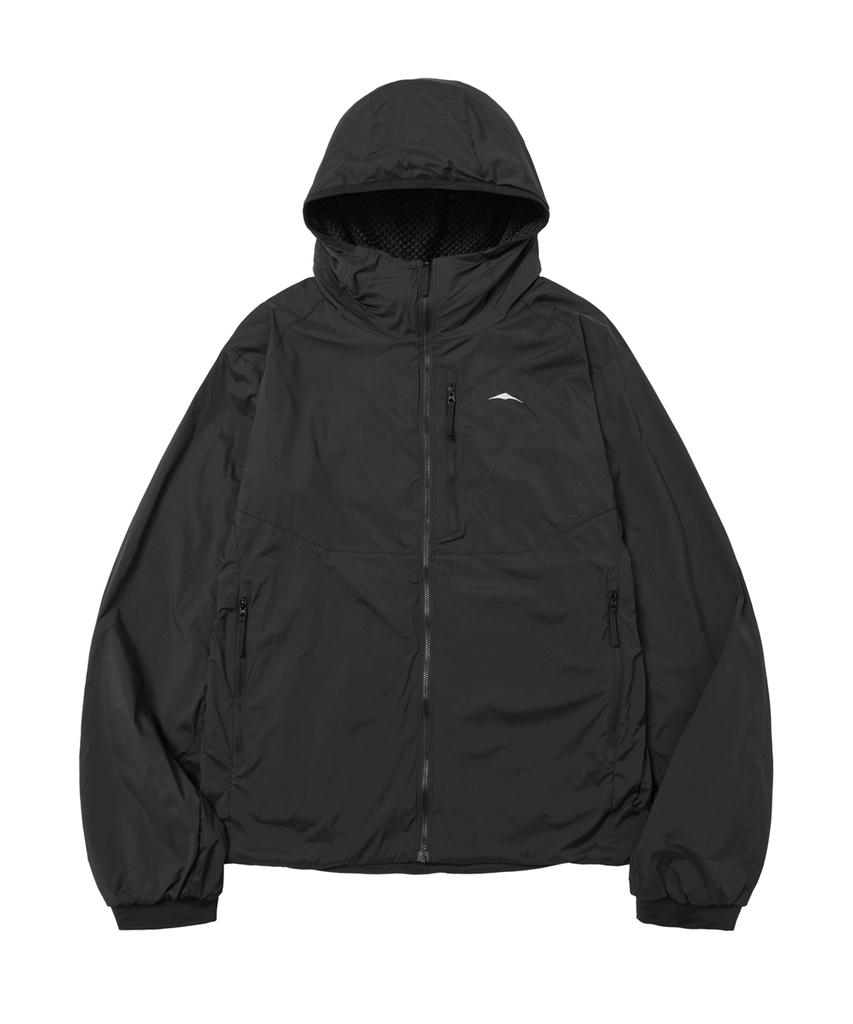 Преобразующая куртка Octa от GOYOWEAR (черный)