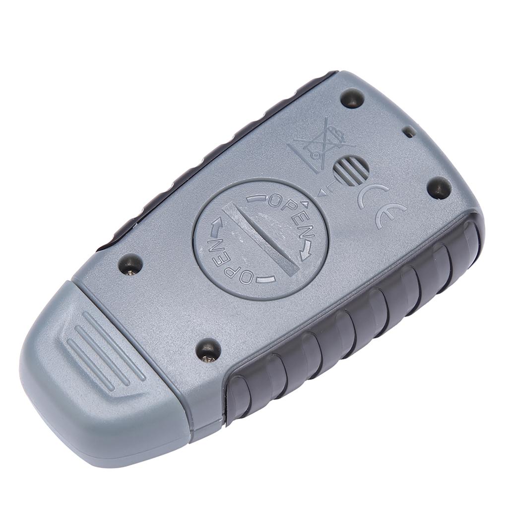 Мини-ЖК-цифровой дисплей тестер толщины краски автомобильный измерительный прибор для измерения покрытия