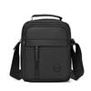 Men's Handbag Commuter Business Shoulder Bag Outdoor Travel Crossbody Bag