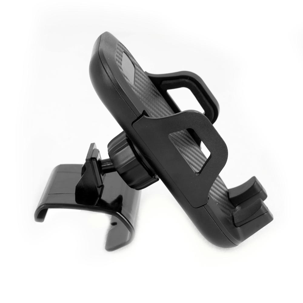 Держатель для телефона для Jeep Wrangler JL JLU Gladiator JT 2018 2019 2020 2021 2024 2024 Поворотный кронштейн для крепления телефона в автомобиле