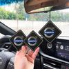Логотип Ароматизатор для автомобиля XC60 S60 V40 V50 V60 S80 S40 C30 AWD C70 S40 S60 S80 S90 T6 V70 V9 Ароматизатор для автомобиля Декоративная подвеска