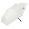 Nifty Colors Folding Solani Automatic Mini 2434OF Umbrella, Light-Blocking 53,
