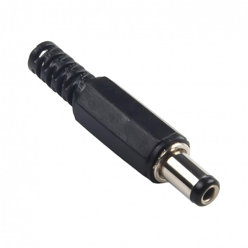 Разъемы питания DC 12V Набор штекеров и розеток 10 пар