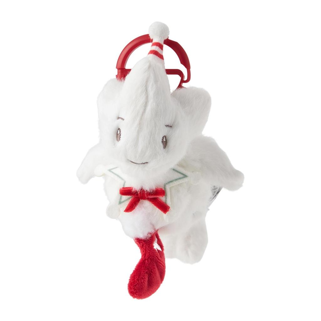 Pokemon Plush Key Chain Togetic Pokémon Holiday Blessings Japan NEW