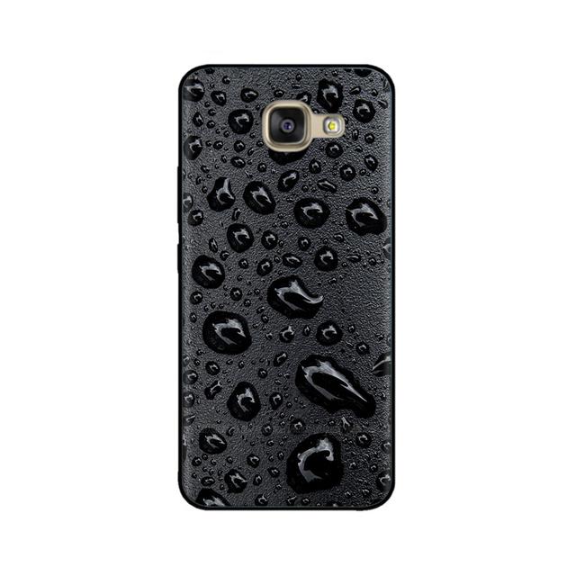 For Samsung Galaxy A5 2016 2017 Case A520 A510 F Tpu Soft Silicon Back Phone Cover For Samsung A5 A 5 2017 2016 A520f A510f Case