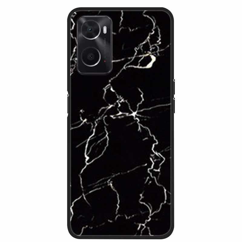 Чехол для OPPO A36 A76 A96, противоударный, из мягкого силикона TPU, задняя крышка для Oppo A76 A 36 96 OppoA96, чехлы для телефона Oppo A76, милые