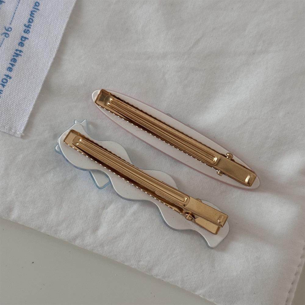 2/3 шт. Милые Мультяшные Цветочные Розовые Утиные Зажимы Корейские Сладкие Боковые Зажимы для Волос Женские Девичьи Шпильки Аксессуары для Укладки Волос