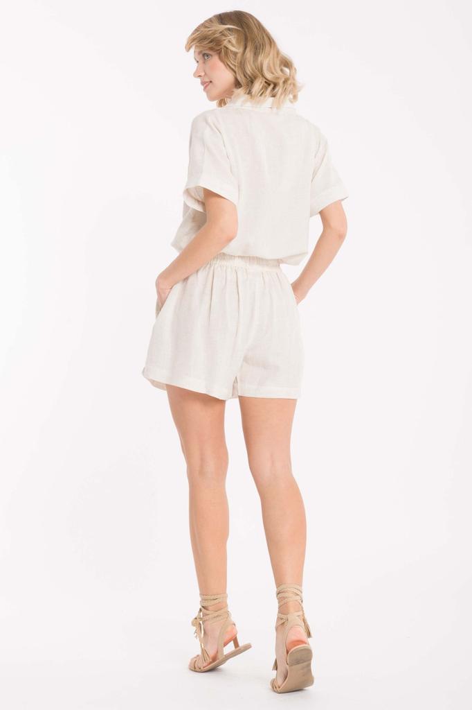 Shorts Iconique (73759)