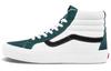 Sk8-Hi Reissue 6 'Marshmallow Evergreen' VN0A4BVH22D