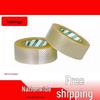 Transparent Sealing Tape, 4CM Width X 2.8CM Thickness, Large Roll for Express Packaging