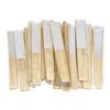 Hand Held Fans White Silk Bamboo Folding Fans Handheld Folded Fan for Wedding, Party, DIY Decoration