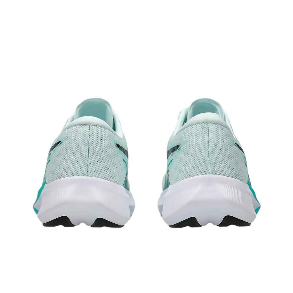 Asics Hyper Speed 4 2E Wide Soothing Sea Black Мужские кроссовки Зеленые 1011B876-401