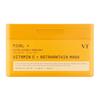 Vitamin C + Astaxanthin Mask 30 sheets