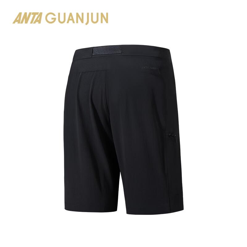 Anta Men's CORDURA Hiking Shorts