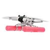 WEIR Water Buoyancy Bar Elevated Landing Gear for DJI Mini 3 and Landing Stand Pro, Anti-drop Anti-collision