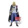 Banpresto One Piece DXF THE GRANDLINE MEN Wano Country Basil Hawkins vol.16