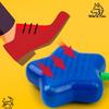 Baby rocket launcher, Launch rocket, Flying toy
