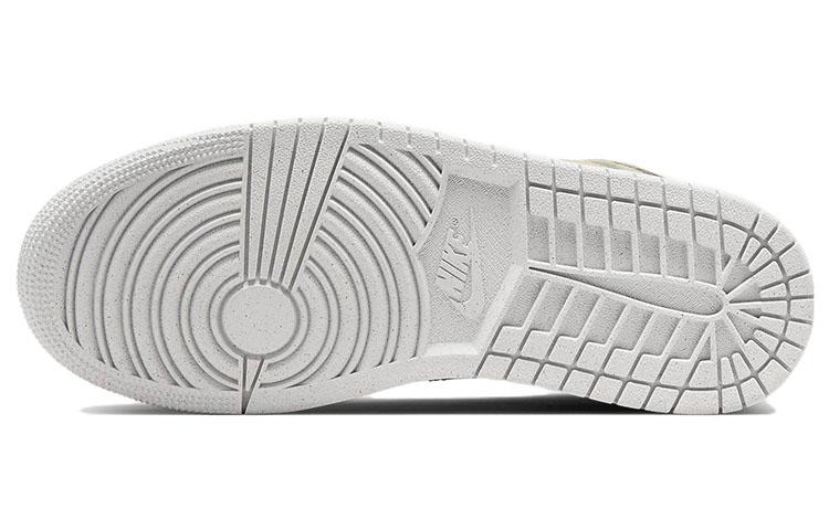 Air Jordan 1 Mid Se 'Sanddrift' Женские DM9126-104