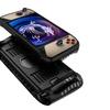 TPU Handheld Game Console Case with Kickstand Host Shell Protective Cover for MSI Claw 8 AI+ 2025