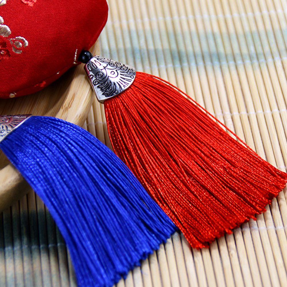 Graduation Gift Chinese Style Sachet Jewelry Storage Bag Dragon Boat Festival Bag Women Sachet