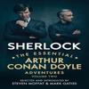 Sherlock The Essential Arthur Conan Doyle Adventures Volume 2 By... 9781785942457
