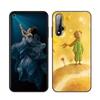 Чехол для телефона «Маленький принц» для Huawei Honor 60 50 Mate 40 30 20 10 Lite Nova 9 8 Pro 7 SE Y60 30S 8i 7i 5T Премиум-чехол