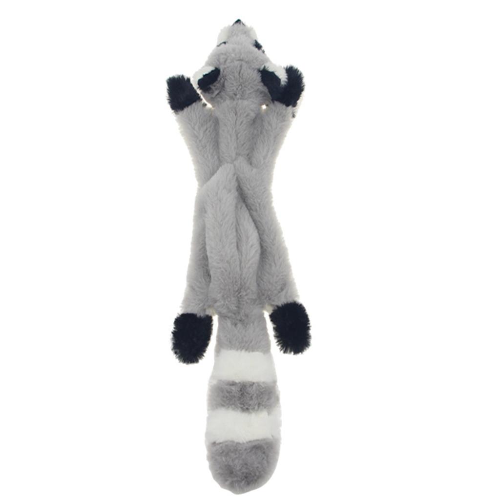 Puppy Plush Interactive Chew Dog Toys Squeak Bite Toys Squeaky Toy