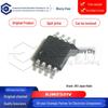 Original NJM2521V SSOP-8 IC Switching Logic Chip