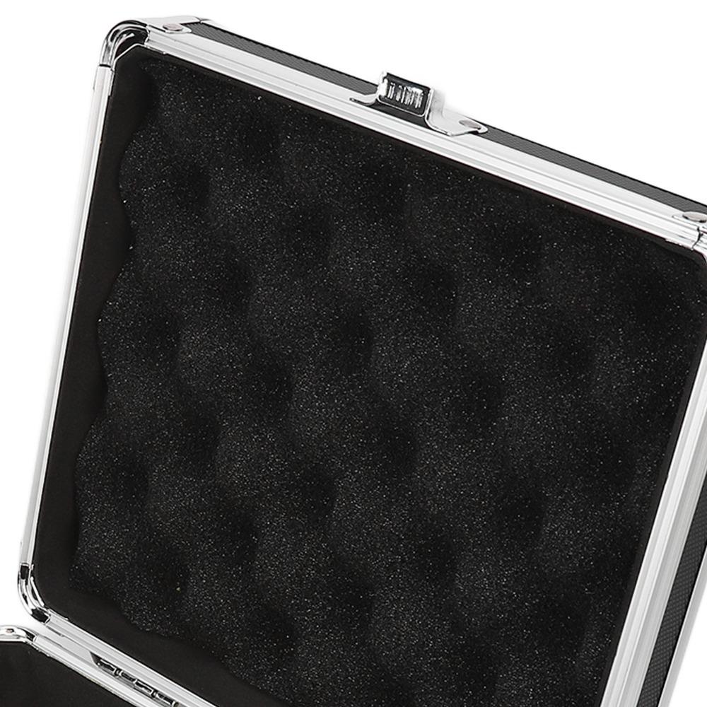 2.5 Inch Hard Drive Case 20 Bays Hard Disk Carrying Case Protective Cover External Hard Disk