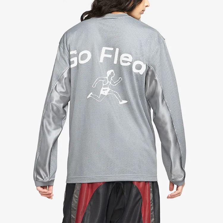 Nike Cactus Plant Flea Market L / S Jersey Asia Sizing (Unisex) Sweatshirts DD4763 073