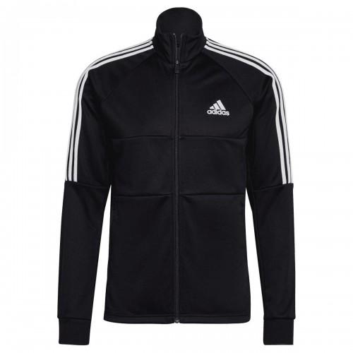 Adidas Мужская куртка Sereno 3 Stripes Aeroready