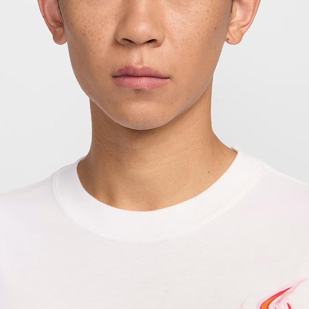 Nike LeBron 'Good Intentions' T Shirt Men's IH8567-100