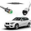 Car Deutsch DT Pigtail Kit Professional Male Female Connector Adapter Wiring Harness for LED Work Light Bar