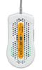 Glorious Model O 2 Проводная белая ультралегкая 49г RGB светодиодная проводная игровая мышь белая MS666 GLO-MS-OV2-MW