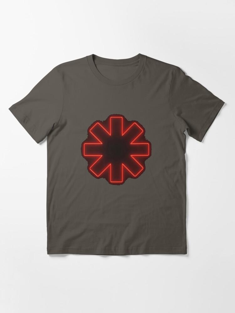 Red Hot Chili Peppers Peppers Essential T-Shirt