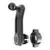 17mm Round Head Extension Arm for Car Outlet Phone Holder Universally Extension Rod