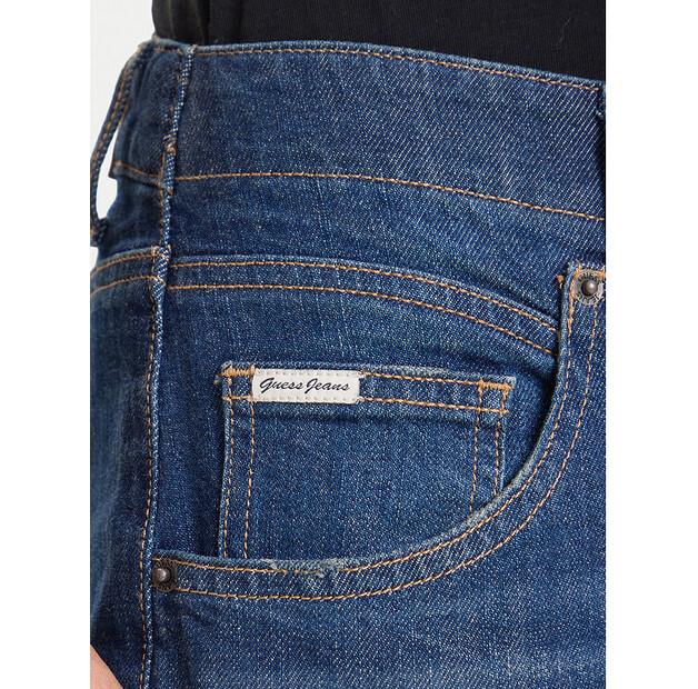 Джинсы Guess Jeans W5BA3O D0026