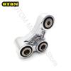 For KTM HUSQVARNA GASGAS Motorcycle CNC Machining Linkage ARM Pull Rod Triangle Lever Rear Shock Swingarm Suspension 2016-2023