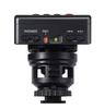 TASCAM Линейный PCM-рекордер для камер с микрофоном-пушкой DR-10SG
