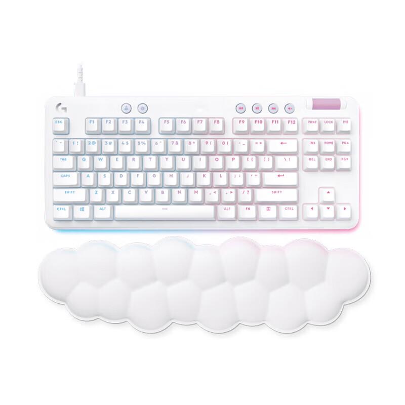 Logitech G713 Mechanical Gaming Keyboard