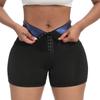 Sweat Shapewear Shorts Pants Thigh Slim Suit Waist Trainer Control Leggings Pants Compression Shaperwear Tummy Control Tights