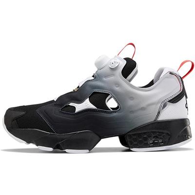 InstaPump Fury Og Nm 'Черный Белый' EH3254