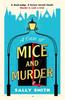 Книга A Case of Mice and Murder