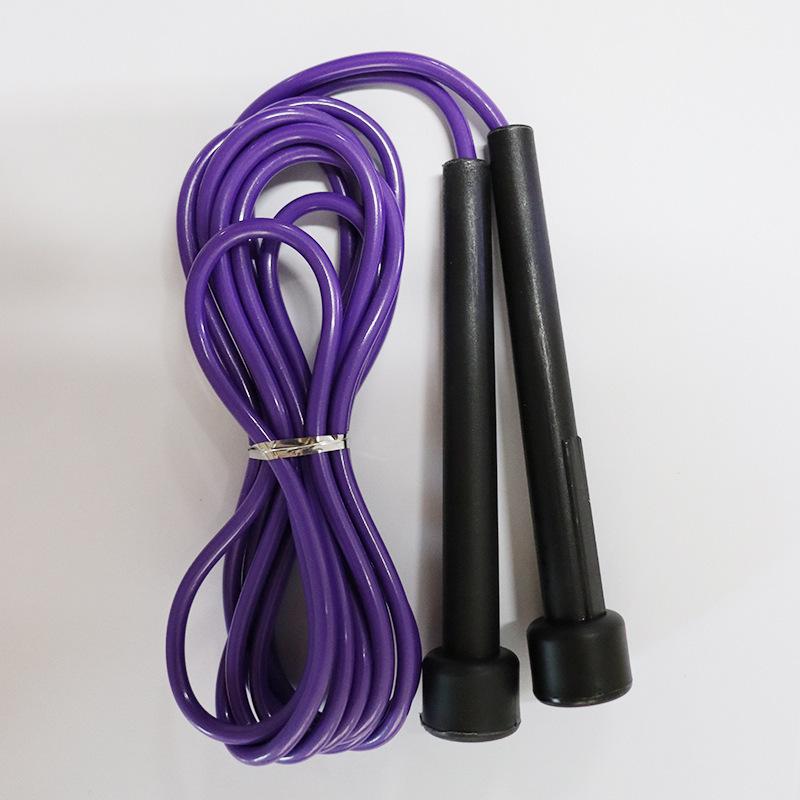 Adjustable Children's Jump Rope for Fitness, Exercise, and School Sports