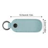 Чехол-кейс для USB-флеш-накопителей из ПУ-кожи, Защитный чехол для флешки, USB-кейс, Портативный кейс для хранения, Держатель для USB-накопителей для студентов