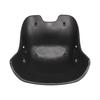 Go Kart Seat Replacement Elegant Sturdy DIY Upgrade Backrest Saddle Cart for Balancing Vehicle