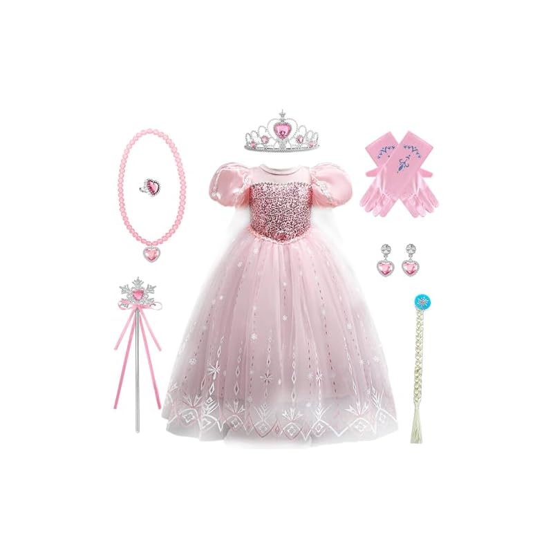 Косплей-платье Агтуре в стиле Золушки для детей, Платье принцессы, Костюм на Хэллоуин для девочек, Подарок на день рождения, Вечеринка, Сити-Го-Сан, Фотосессия,