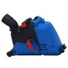 Dust Extraction Cutting Guard Widely Compatible Adjustable Cutting Depth Angle Grinder Dust Cover